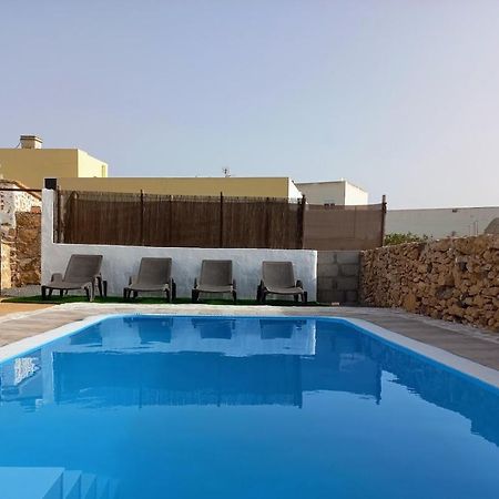 Casita Rural Molino De La Corte Антіґуа Екстер'єр фото