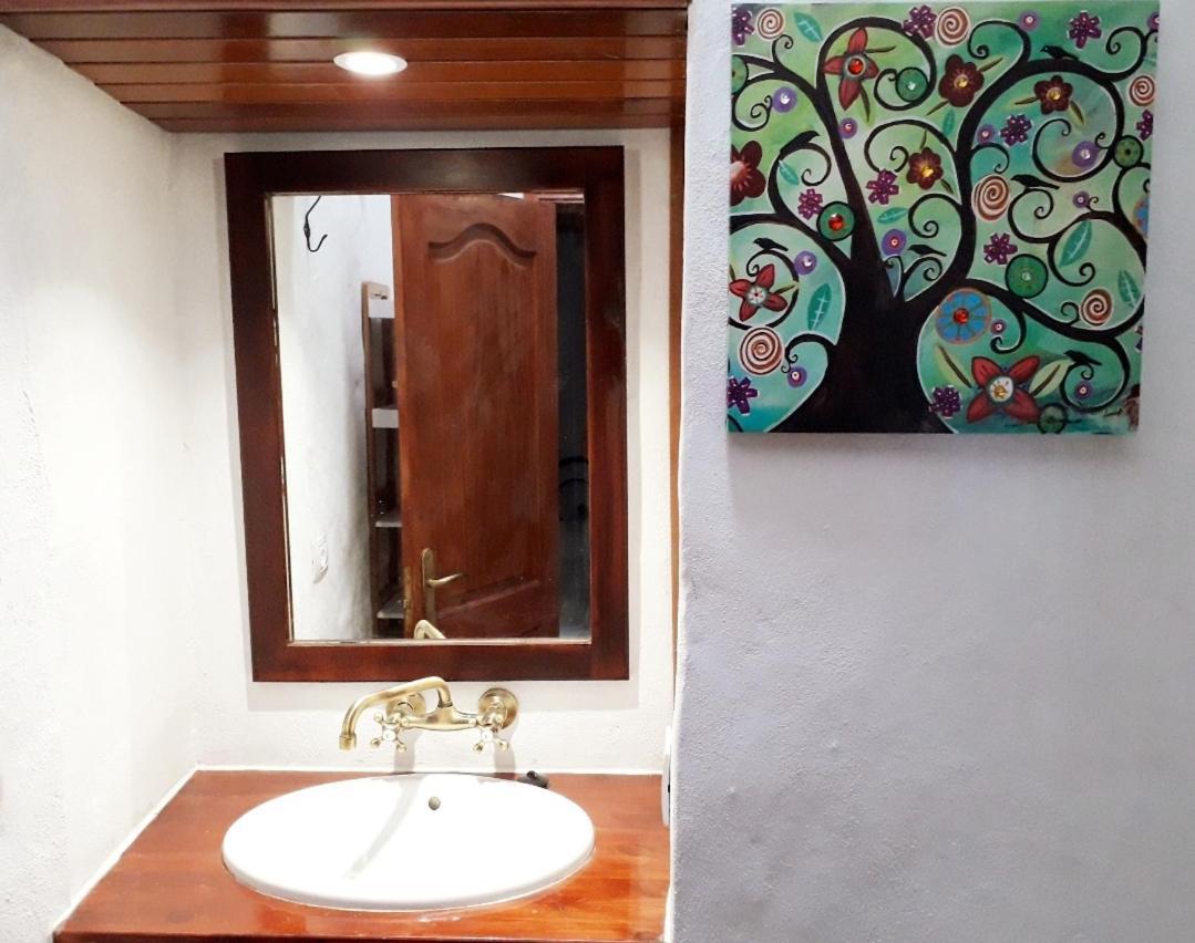 Casita Rural Molino De La Corte Антіґуа Екстер'єр фото