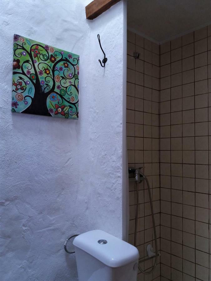 Casita Rural Molino De La Corte Антіґуа Екстер'єр фото