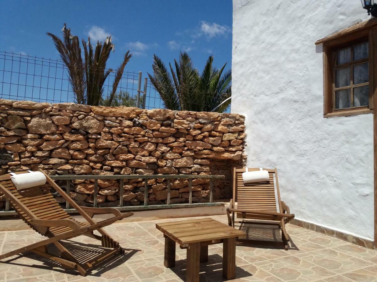Casita Rural Molino De La Corte Антіґуа Екстер'єр фото