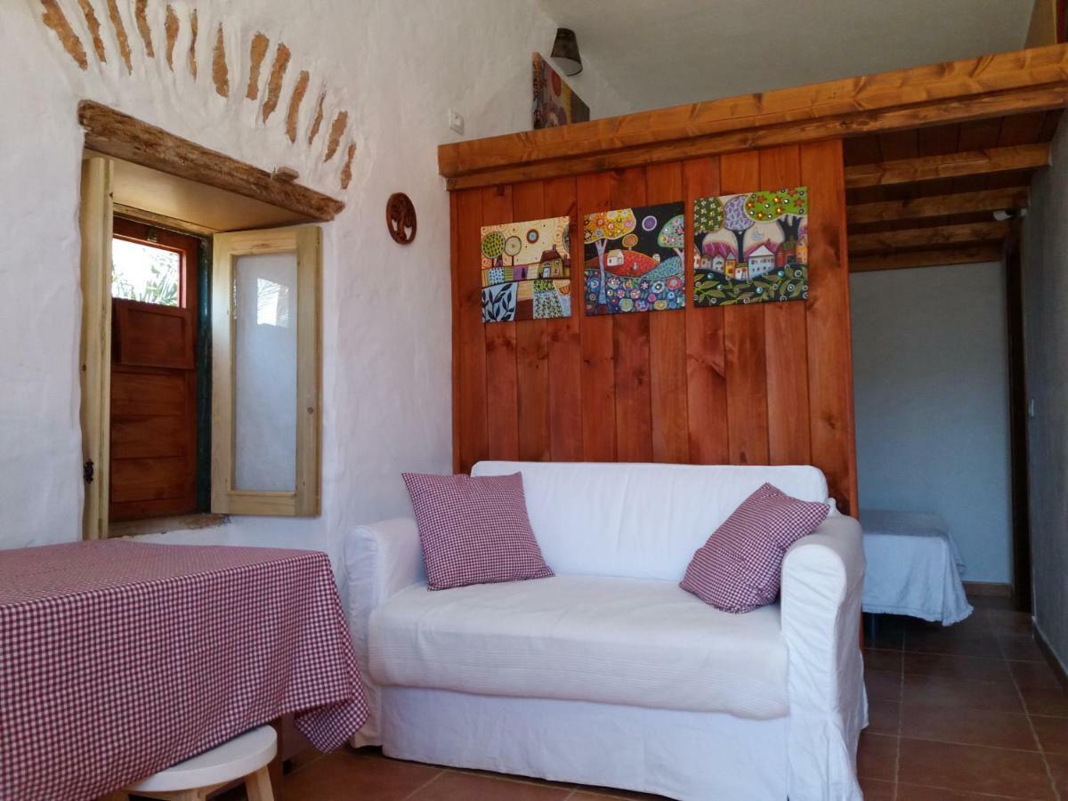 Casita Rural Molino De La Corte Антіґуа Екстер'єр фото