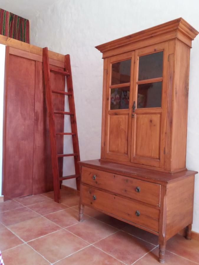 Casita Rural Molino De La Corte Антіґуа Екстер'єр фото